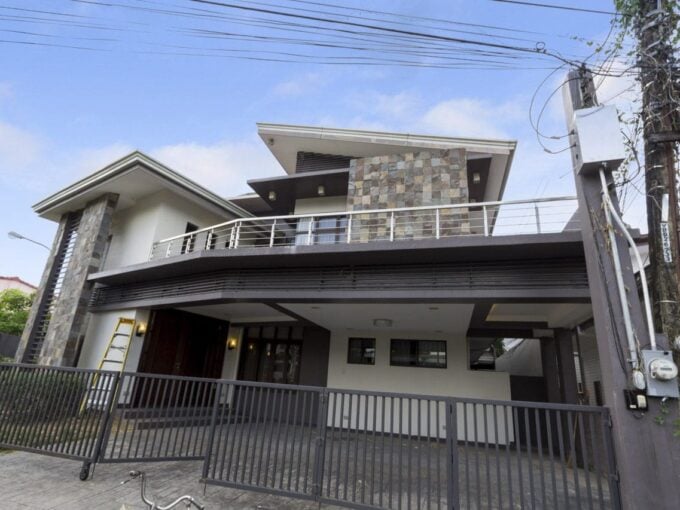 House for Rent in Banilad