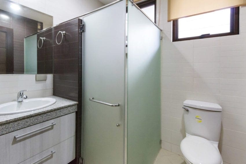 RH117 4 Bedroom House for Rent in Banilad Cebu Grand Realty