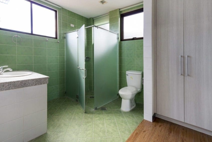 RH117 4 Bedroom House for Rent in Banilad Cebu Grand Realty