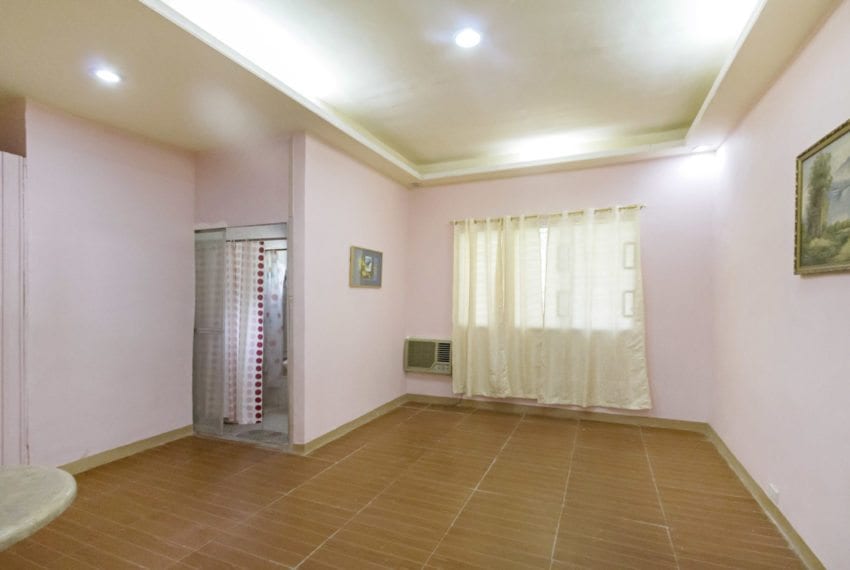 RHML7 3 Bedroom House for Rent in Maria Luisa Park Cebu Grand Re
