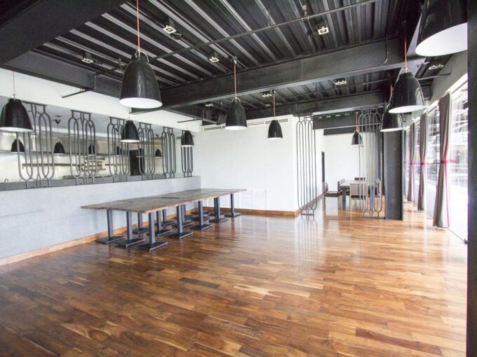 Commercial Space for Rent in Banilad