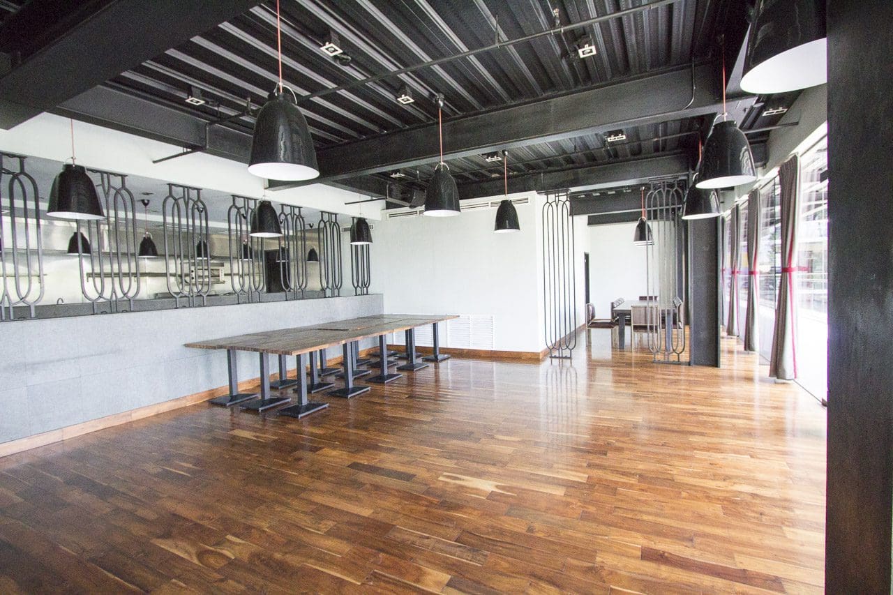 179 SqM Commercial Space for Rent in Banilad Ideal for Restaurant