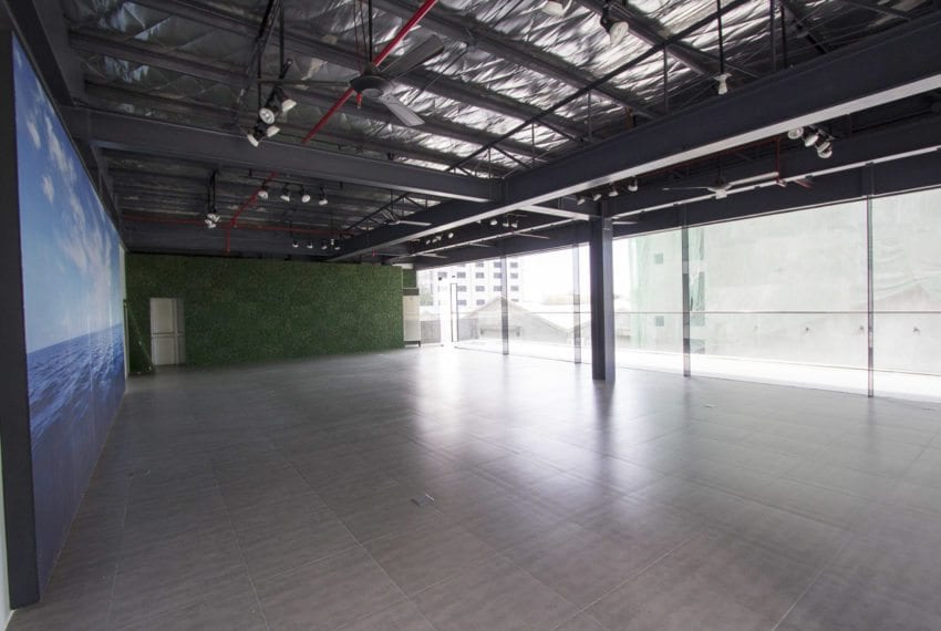 RCP151 Commercial Space for Rent in Banilad Cebu Grand Realty