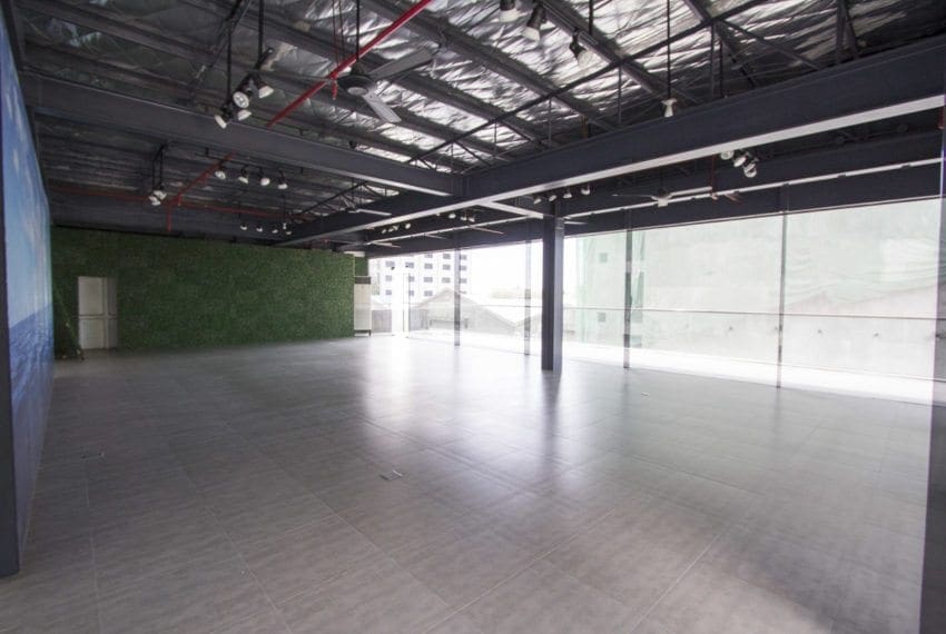 167 SqM Commercial Space for Rent in Banilad Cebu Grand Realty