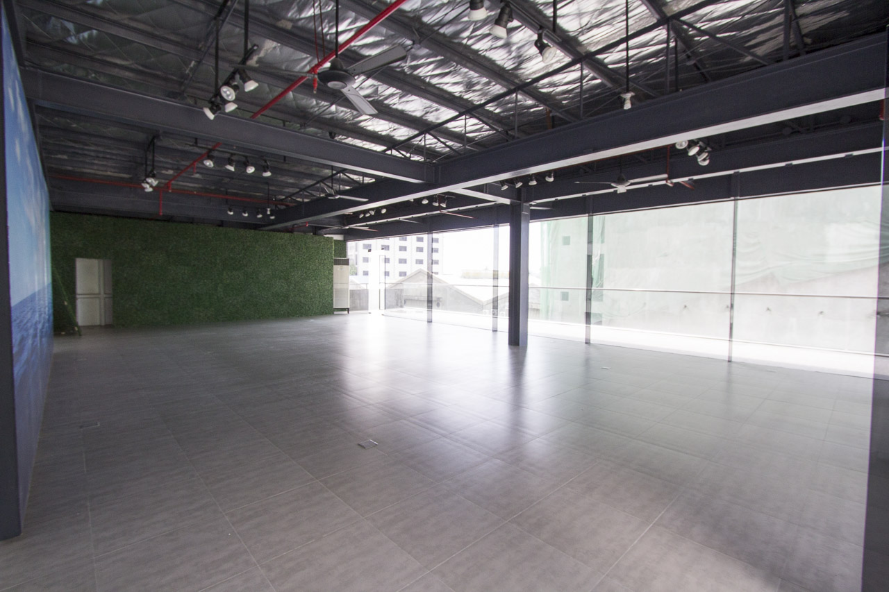 RCP151 Commercial Space for Rent in Banilad Cebu Grand Realty
