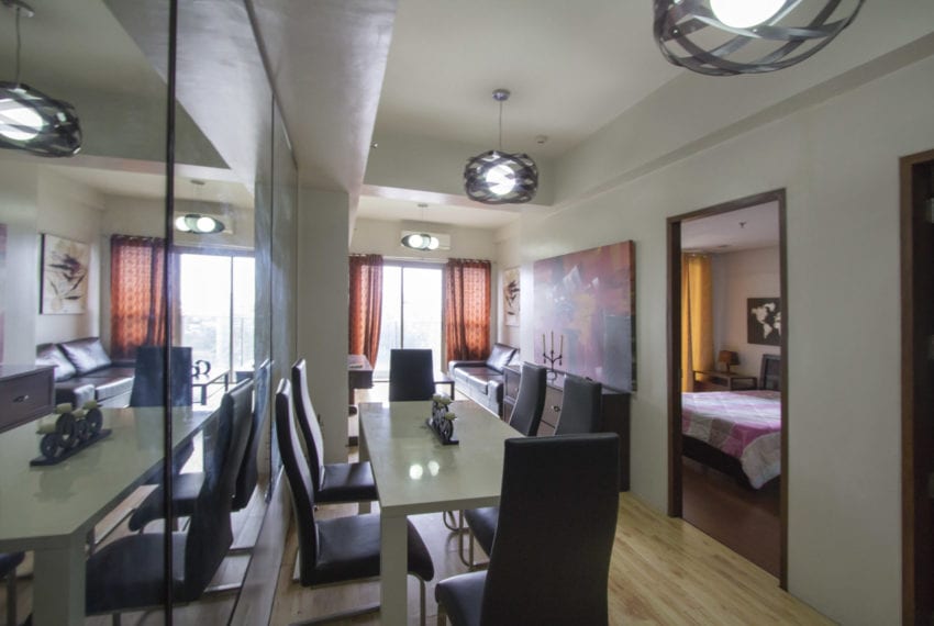 RCAP 1 Bedroom Condo for Rent in Cebu IT Park Cebu Grand Realty