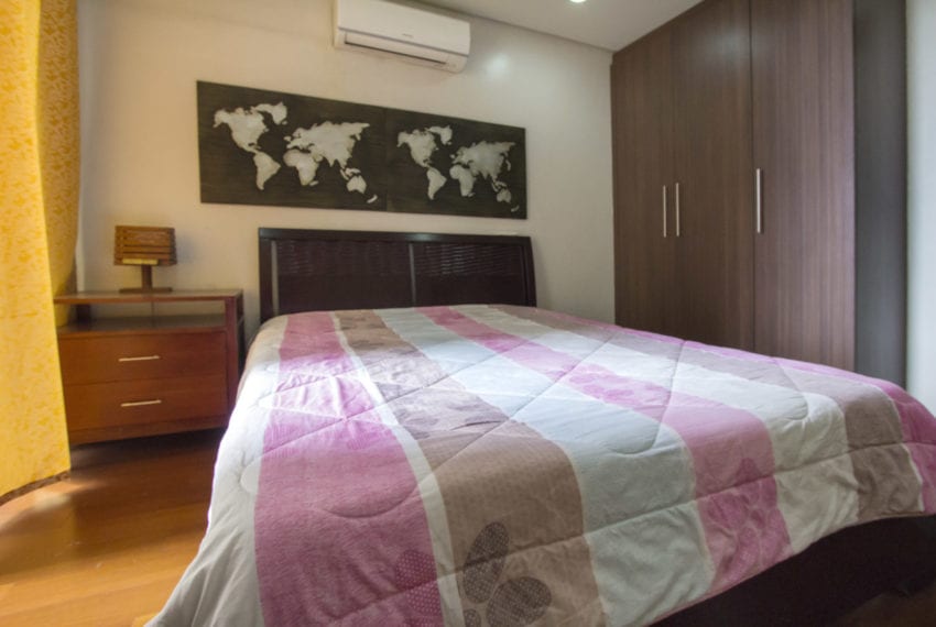 RCAP 1 Bedroom Condo for Rent in Cebu IT Park Cebu Grand Realty
