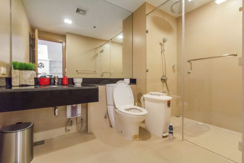 RCPP14 1 Bedroom Condo for Rent in Cebu Business Park Cebu Grand