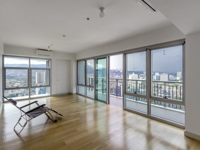 Condo for Rent in Cebu