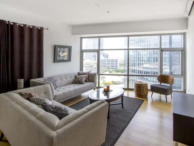 Condo for Rent in Cebu Business Park