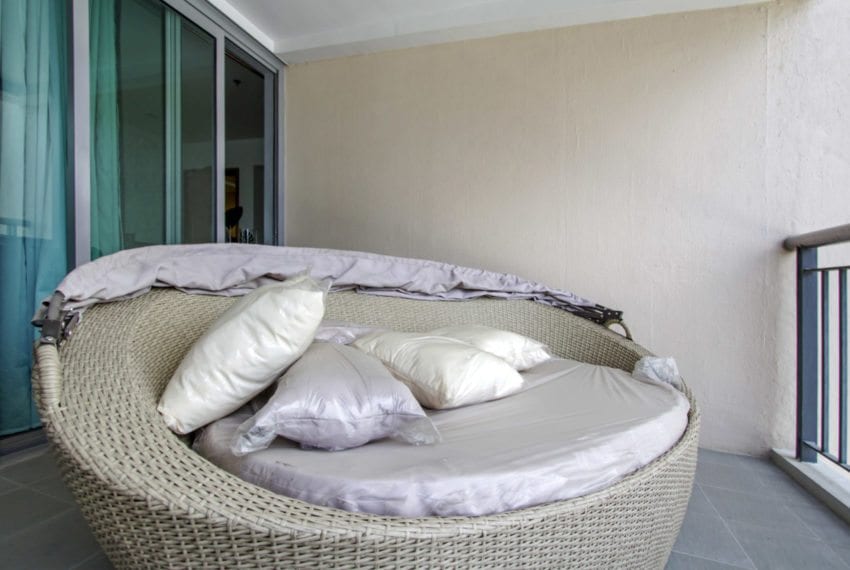 RCPP17 New 2 Bedroom Condo for Rent in Cebu Business Park Cebu G
