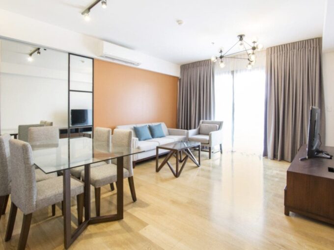 Condo for Rent
