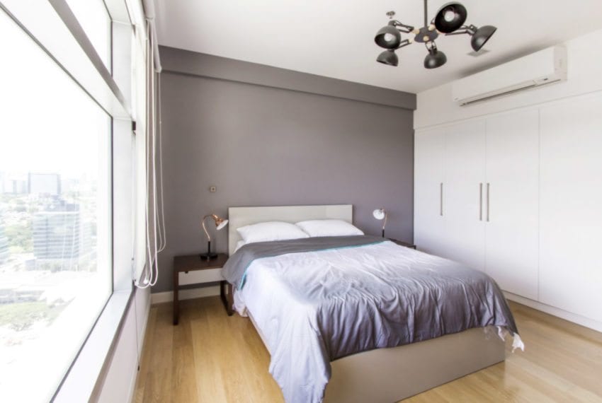 RCPP19 New 1 Bedroom Condo for Rent in Cebu Business Park Cebu G