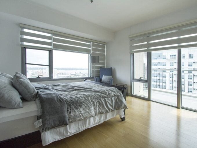 Condo for Rent in Park Point
