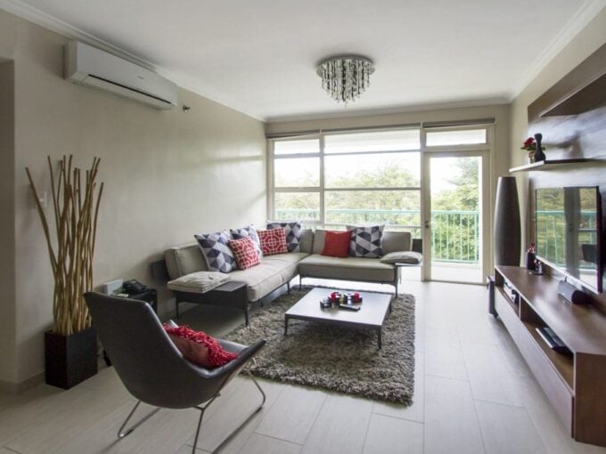Condo for Rent in Lahug