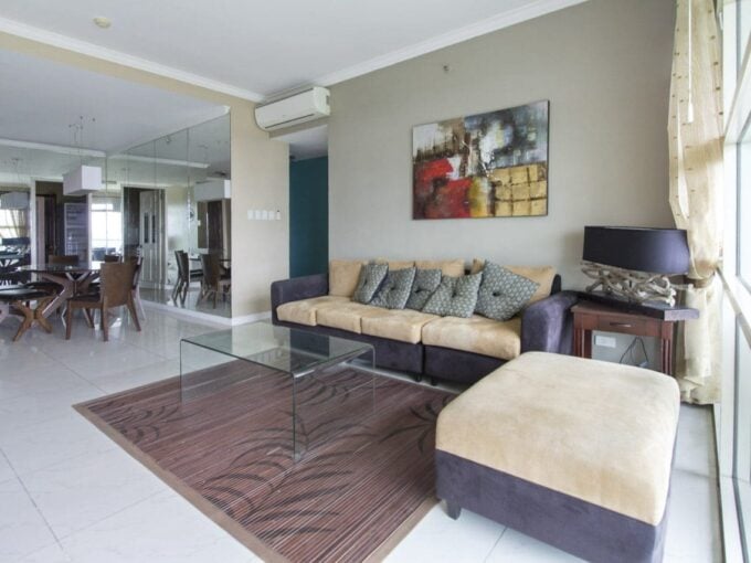 Condo for Rent in Lahug