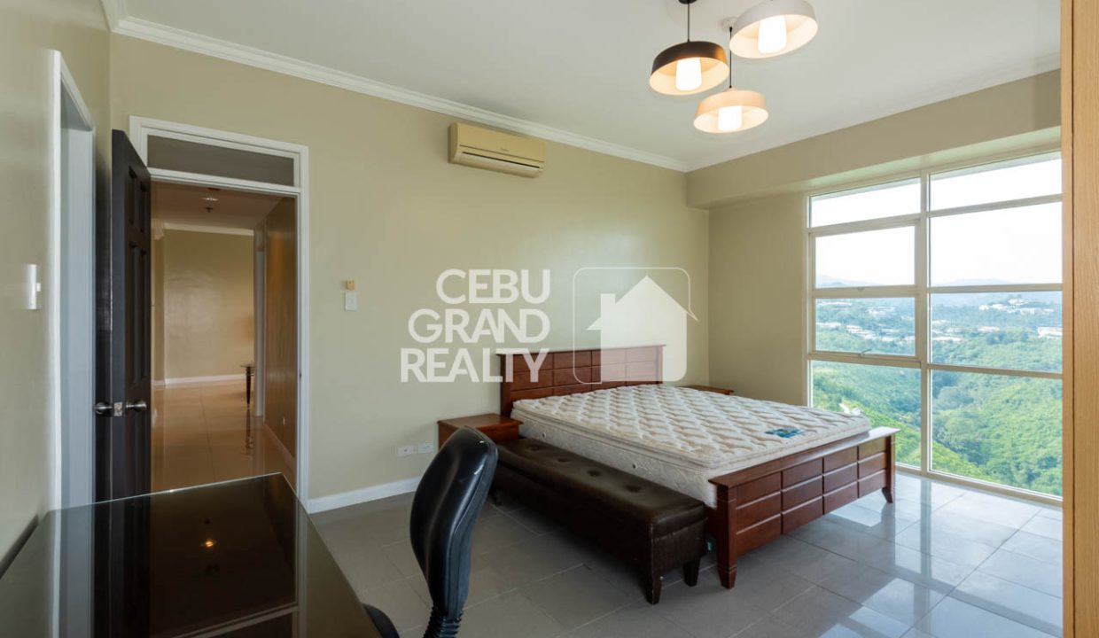 RCCL7 3 Bedroom Condo for Rent in Citylights Garden - 9