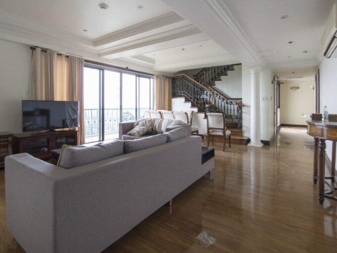 Condo for Rent in Lahug