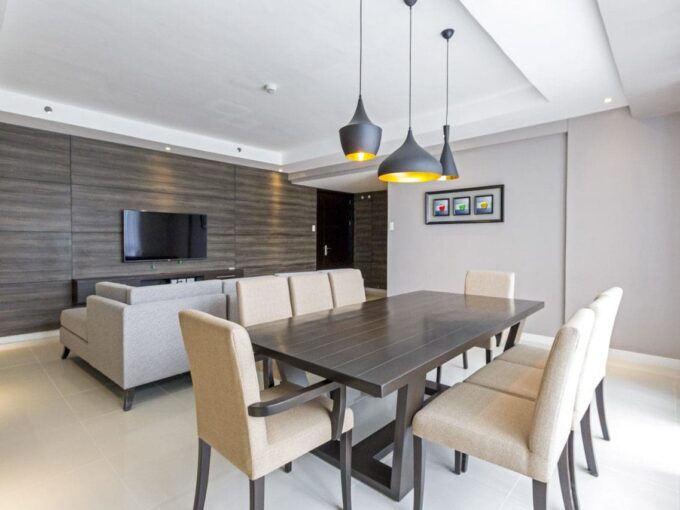 Condo for Rent in Marco Polo
