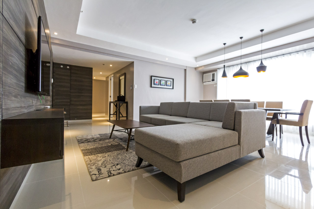 RCMP1 3 Bedroom Condo for Rent in Marco Polo Residences Cebu Gra