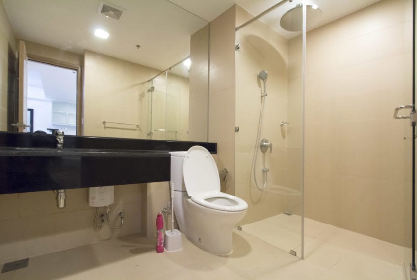 RCPP21 1 Bedroom Condo for Rent in Cebu Business Park Cebu Grand