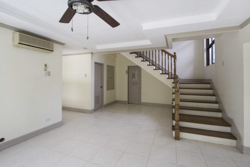 RHML15 4 Bedroom House for Rent in Maria Luisa Park Cebu Grand R
