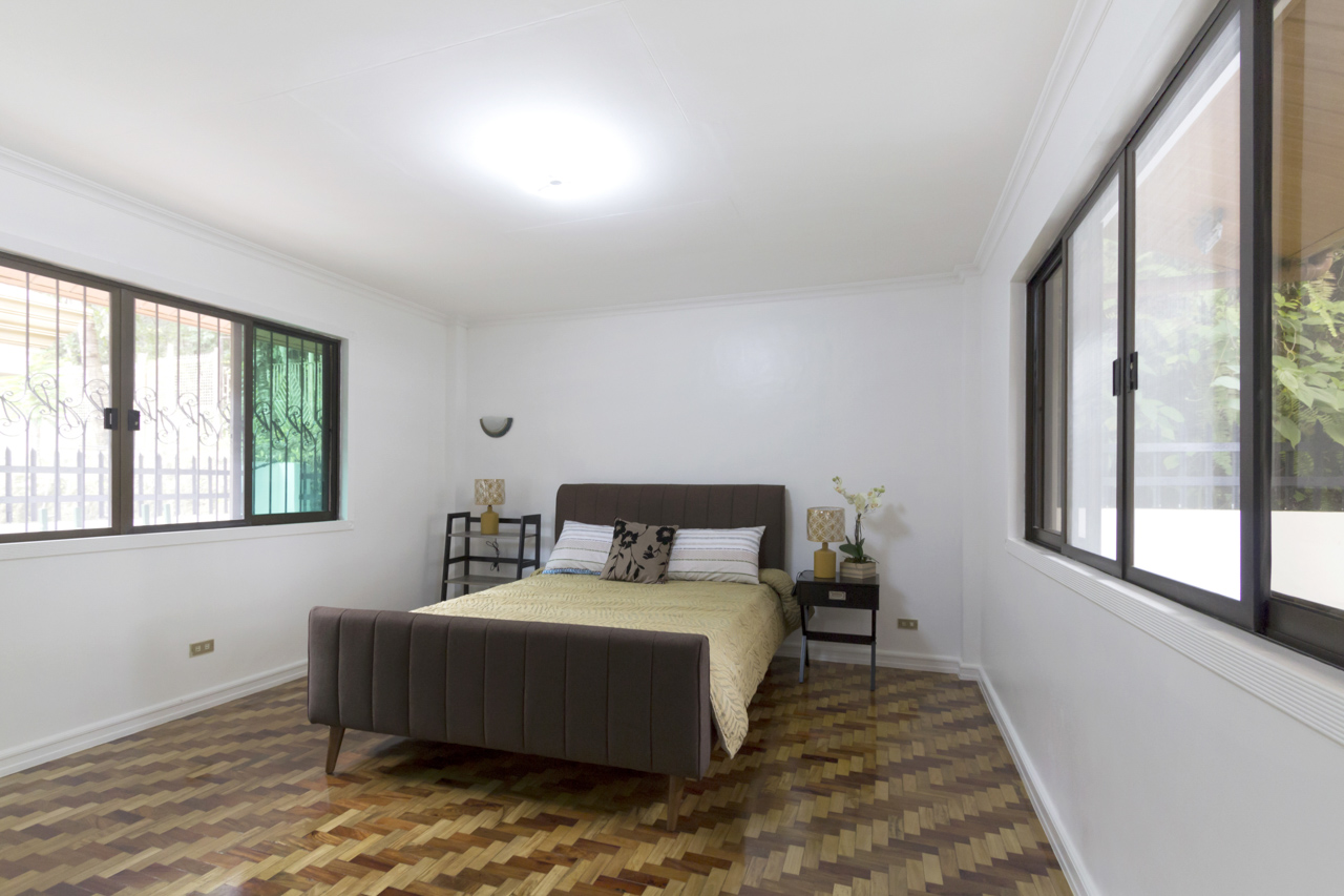 SRBML30 5 Bedroom House for Sale in Maria Luisa Park Cebu Grand