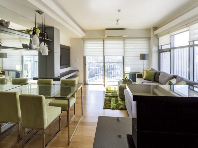 Condo for Rent
