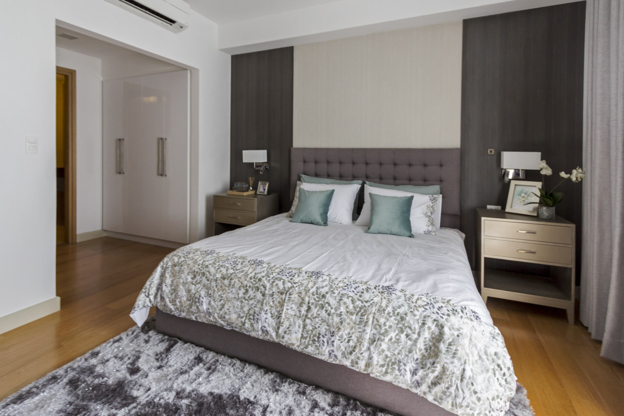 RCPP22 1 Bedroom Condo for Rent in Cebu Business Park Cebu Grand