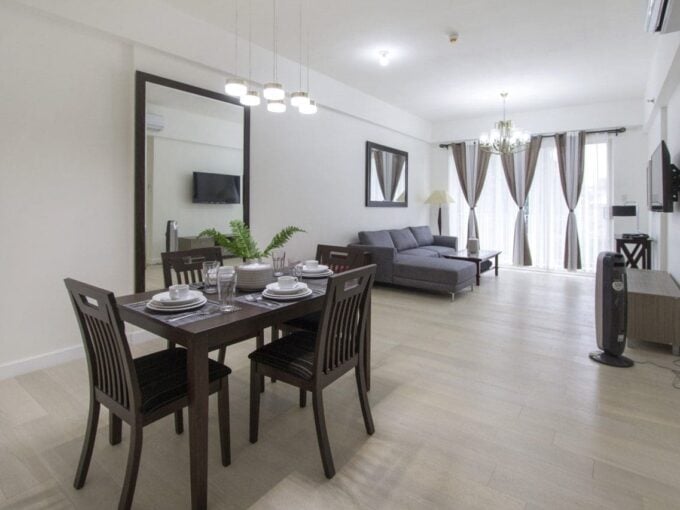 Condo for Rent in Lahug
