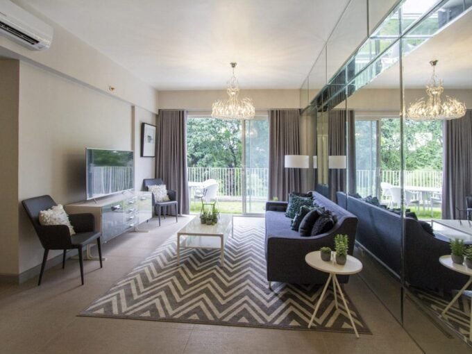 Condo for Rent in Lahug