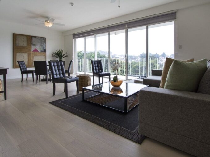 Condo for Rent in Lahug