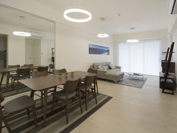 Condo for Rent