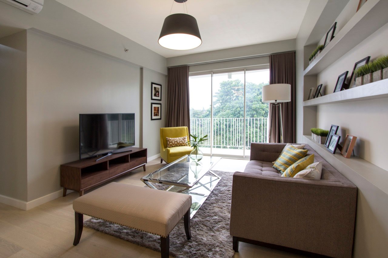 RCTTS8 1 Bedroom Condo for Rent in Lahug Cebu Grand Realty