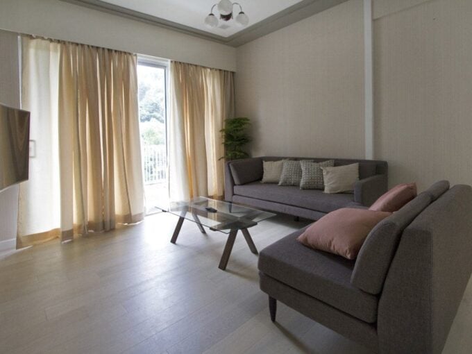 Condo for Rent