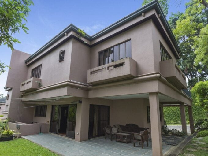 House for Rent in North Town