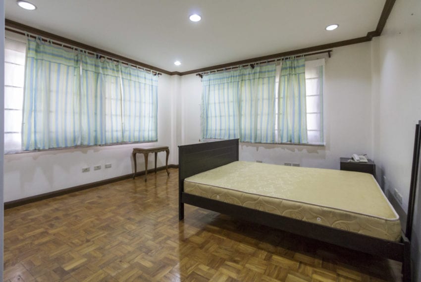 RHNT7 3 Bedroom House for Rent in North Town Homes Cebu Grand Re