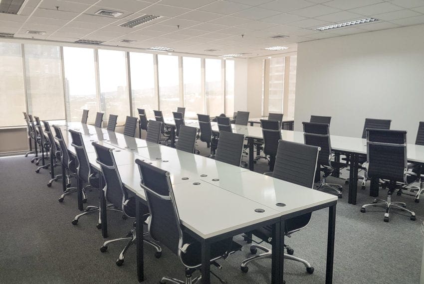 Office Space for Sale in Cebu IT Park