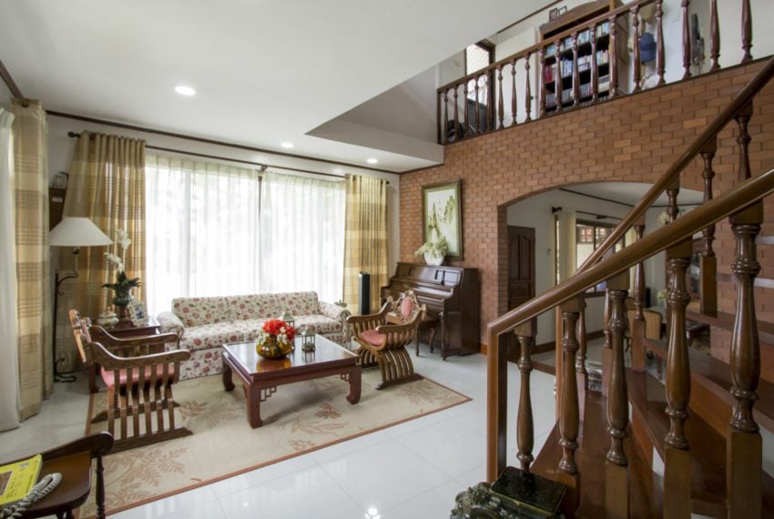 RH330 4 Bedroom House for Rent in Talamban Cebu Grand Realty