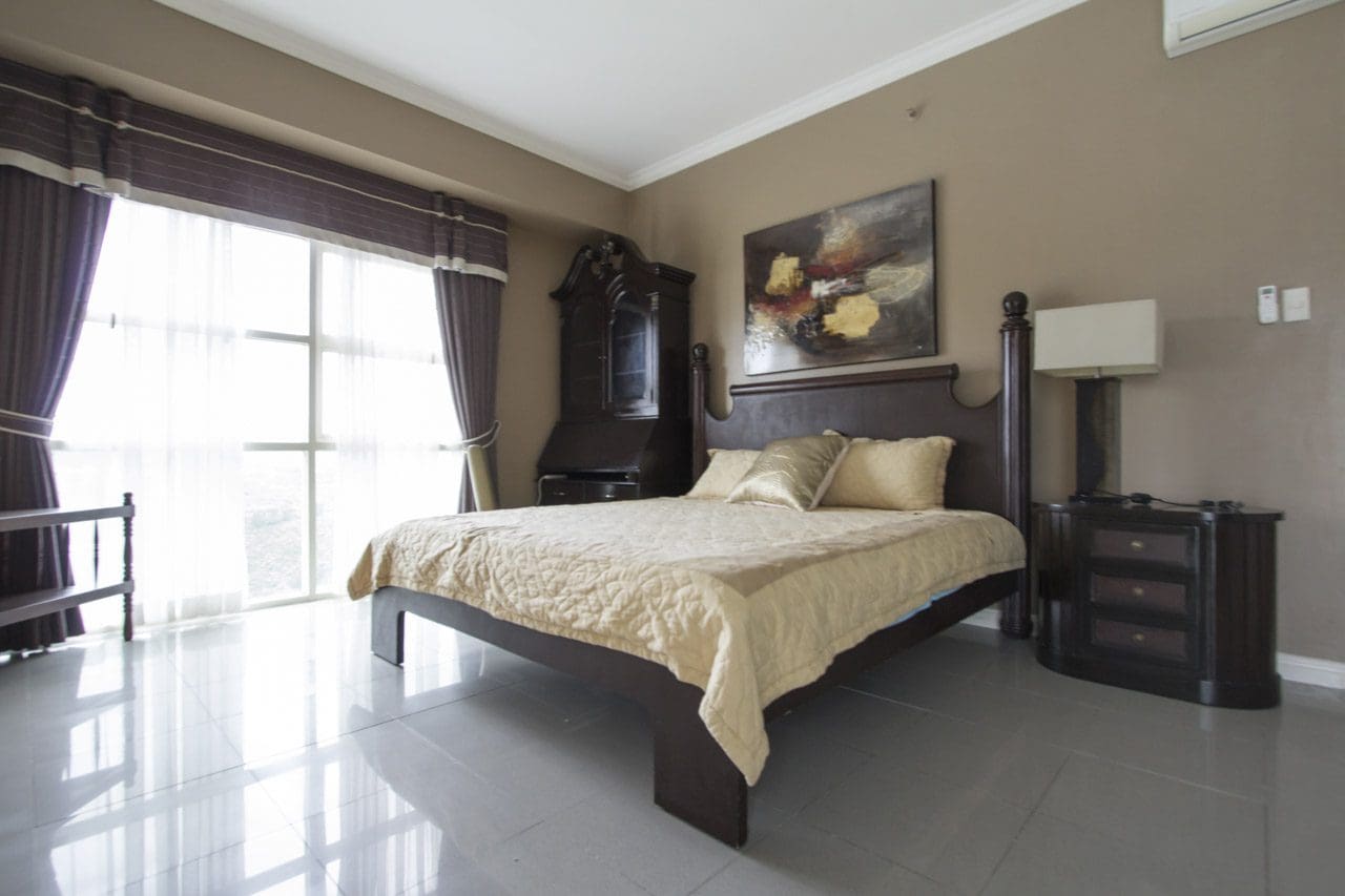 3 Bedroom Condo for Sale in Citylights Garden | Cebu Grand ...