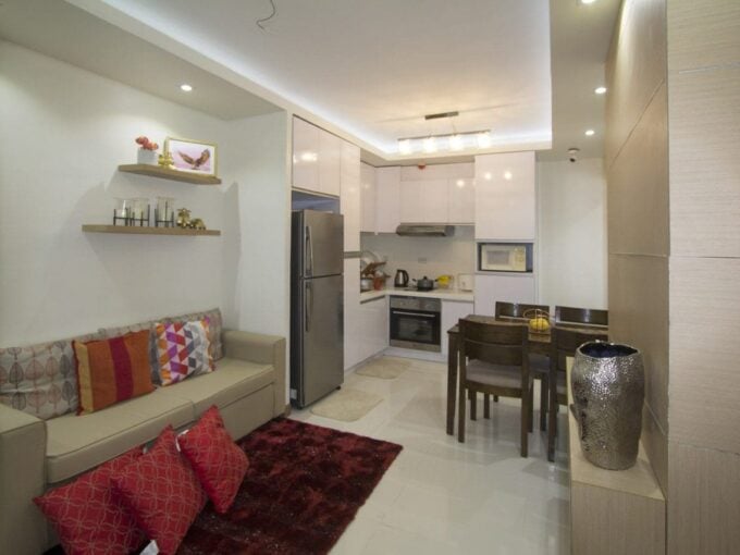 Condo for Rent in Mivesa