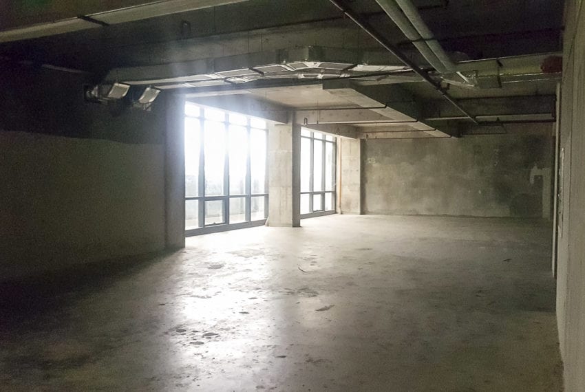 RCP156A 345 SqM Office Space for Rent in Cebu Business Park Cebu
