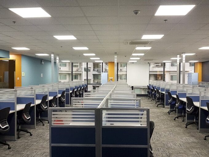 Office Space for Rent