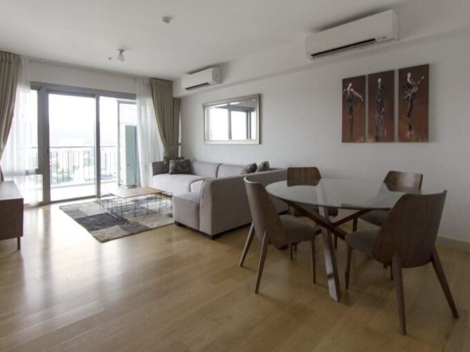 Condo for Rent in Park Point