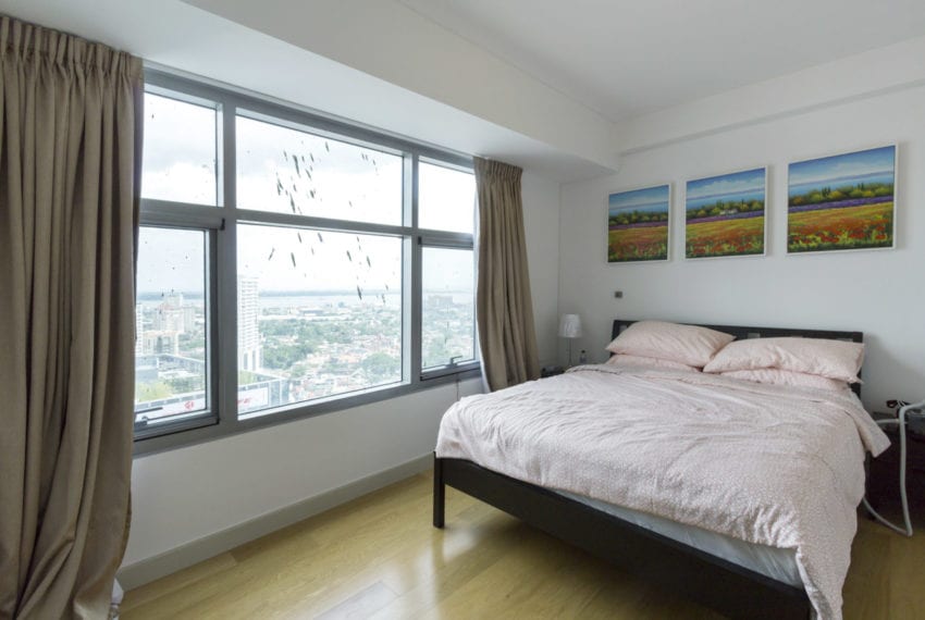 RCPP26 1 Bedroom Condo for Rent in Park Point Residences Cebu Gr