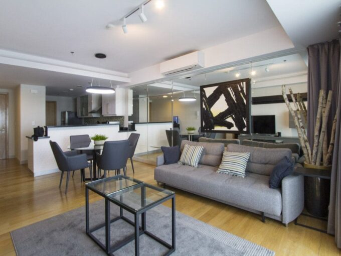 Condo for Rent in Park Point