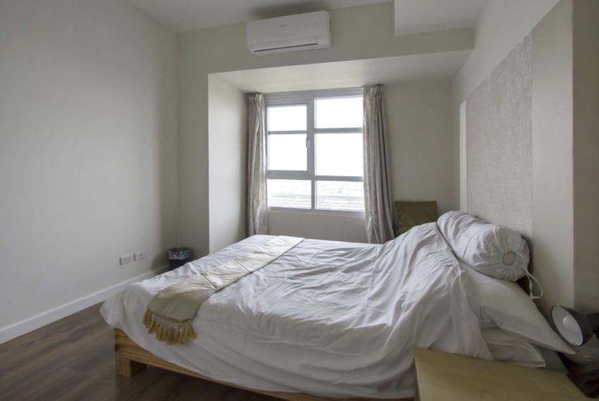 RCSP1 1 Bedroom Condo for Rent in Sedona Parc Residences Cebu Bu