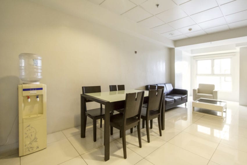 RCZ1 2 Bedroom Condo for Rent in Cebu Business Park Cebu Grand R