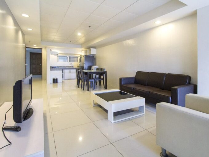 Condo for Rent in Cebu