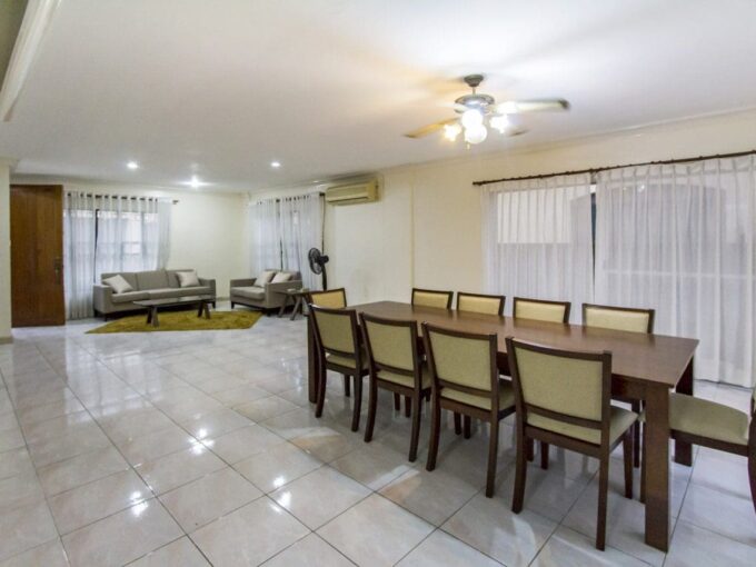 House for Rent in Banilad